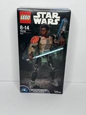 LEGO Star Wars Set 75116 Finn