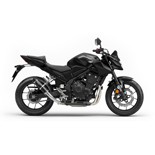 Scarico leovince corsa evo - leovince,