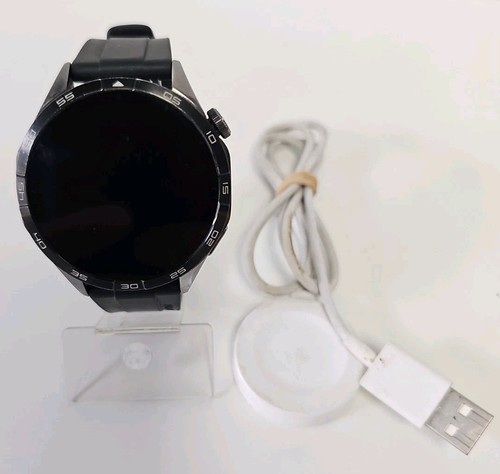 Huawei watch 46mm smart - 4,