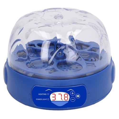 Incubatrice per - ue),