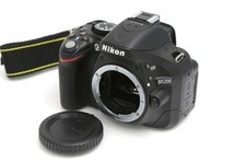 【EXC+++】Nikon D5200 Body