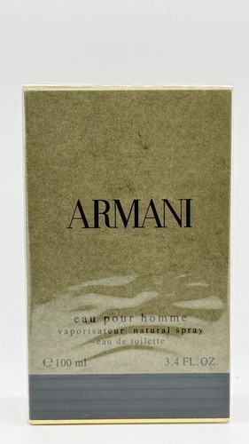Armani eau por homme - armani, de
