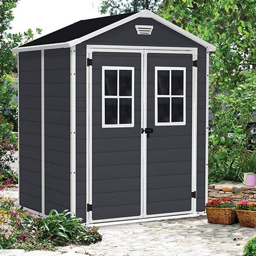 Casetta keter giardino in - keter,