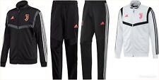 2560/85 ADIDAS JUVENTUS FC TUTA BAMBINO ALLENAMENTO TRACKSUIT PES SUIT JUVE