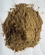 Ultimate French Fry Consoning