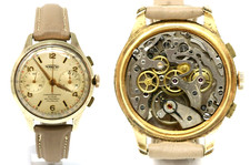 Orologio aureole chronographe - aureole,