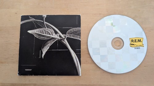 Rem out of time - rem, 25th
