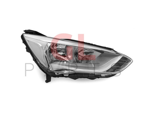 Per ford max - per, 2014-2019