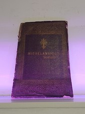 'Michelangiolo Scultura', foto antiche artistiche cultura opere Michelangelo   