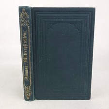 1894 German HC "Die Ersten