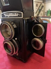 Macchina fotografica