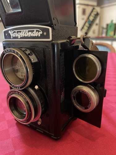 Macchina fotografica
