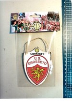 scudetto gagliardetto legno