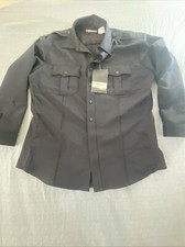 NEW BLAUER MENS CLASSACT LONG