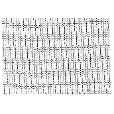 Rete fibra intonaco 150 mq - fibra,