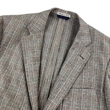 Blazer uomo Belvest sfoderato