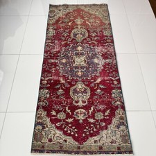 Tappeto Runner Orientale 2x6