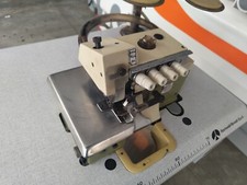 Macchina Da Cucire Rimoldi Tagliacuci 5 fili