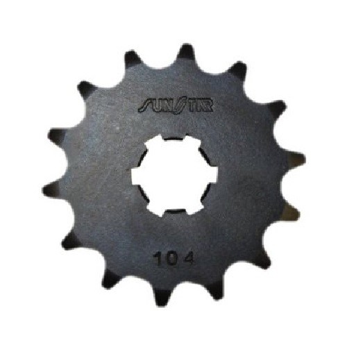 Sunstar pignone denti honda - sunstar,
