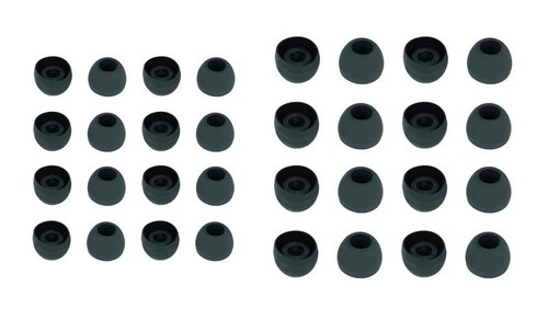 32x gommino auricolare per - gommino,