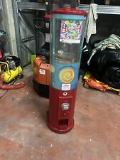 Distributore Meccanico  Di Palline Sorprese Gadget Capsule Giochi Bambini.