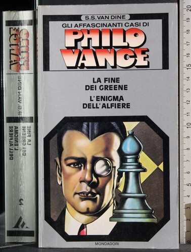 Affascinanti casi philo - affascinanti,