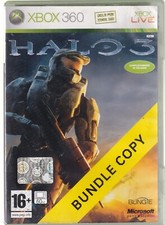 Halo 3 XBOX 360 LIVE ITA