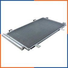 Radiatore Condensatore Aria