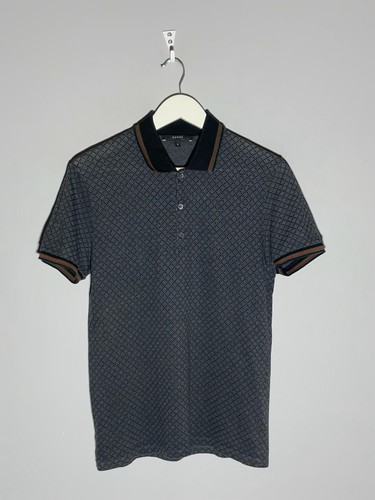 Polo gucci con colletto - con,