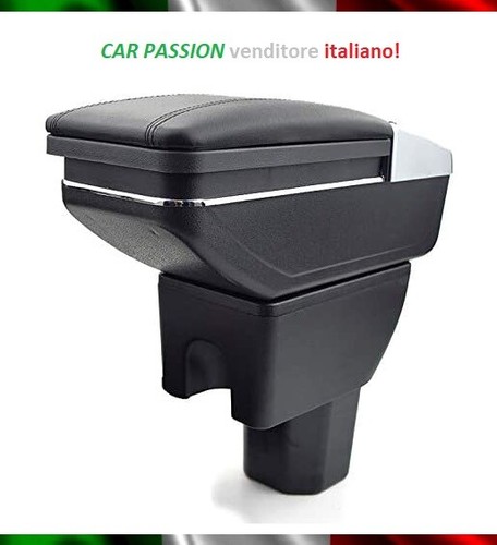 Bracciolo auto per - per, suzuki