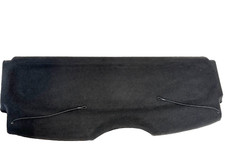 CAPPELLIERA PEUGEOT 206 PLUS (2009-2013) 3 PORTE - MENSOLA RIPIANO BAGAGLIAIO