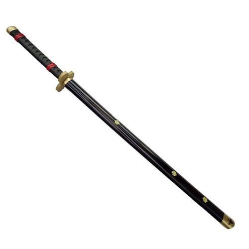Katana enma nera zoro - enma,
