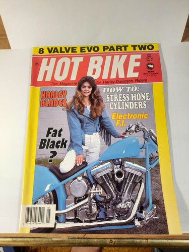Hot bike the - hot, harley