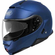 SHOEI MODULAR HELMET NEOTEC II