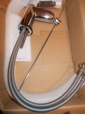 RUBINETTO MISCELATORE BIDET START CLOVA CROMO NUOVO MA SENZA SCATOLA ORIGINALE