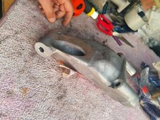 ORIGINALE 60812489 SUPPORTO MOTORE ALFA 145 146 147 155 156 GTV SPIDER 916