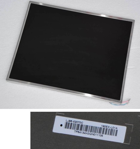 Display lcd cm - lcd, tft