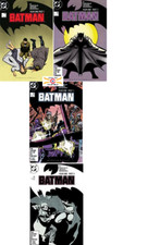 (2023) Frank Miller BATMAN