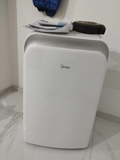 Vendo aria condizionata pari al nuovo 2funzioni pompa di calore e climatizzatore