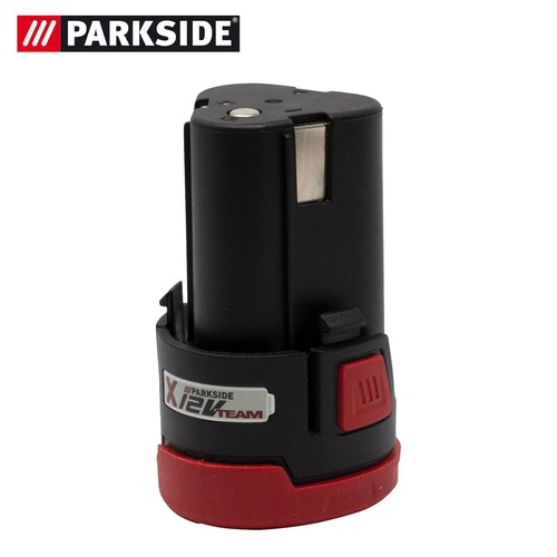 Batteria parkside 12v - parkside,