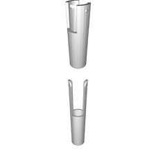 Provari V2 Neck Holder - Slim Model Wearable Device Strap Mount