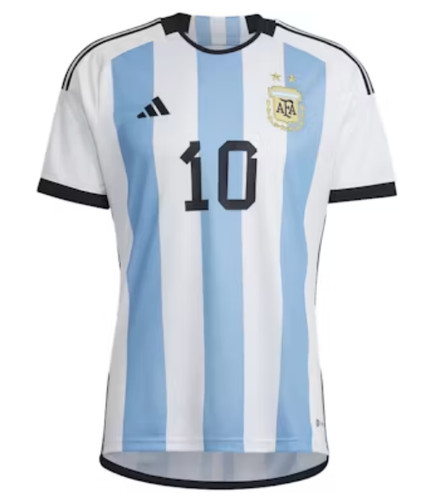 Maglia adidas argentina 2022 - argentina,