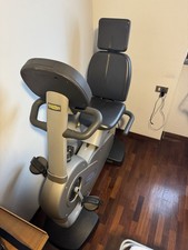 Technogym recline forma 500 - forma,
