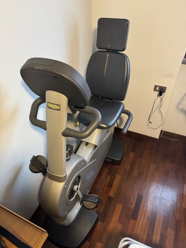 Technogym recline forma 500 - recline,