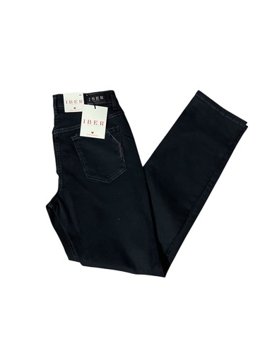Jeans donna iber - donna, elasticizzato