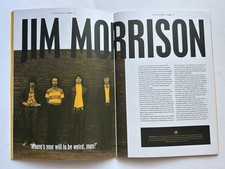 Rare Box Set The Rebel Journey – Jim Morrison Steve Jobs James Dean 2014