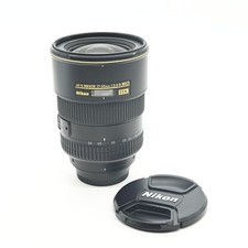 Nikon Nikkor AF-S 17-55 mm
