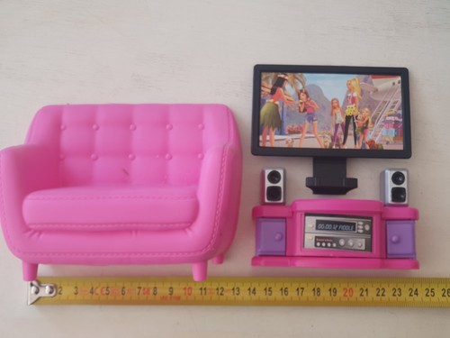 Barbie bambola lotto - barbie,