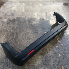 TRIM PANNELLO PARAURTI