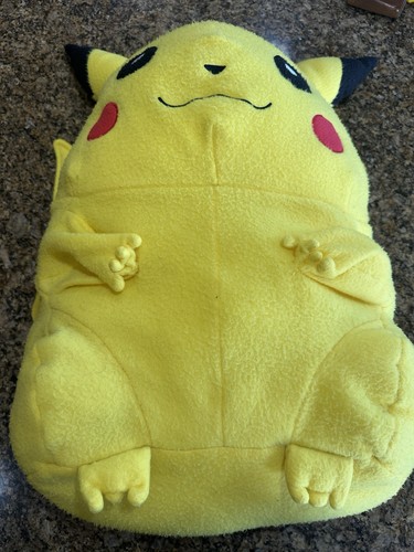Peluche vintage pokemon - peluche,